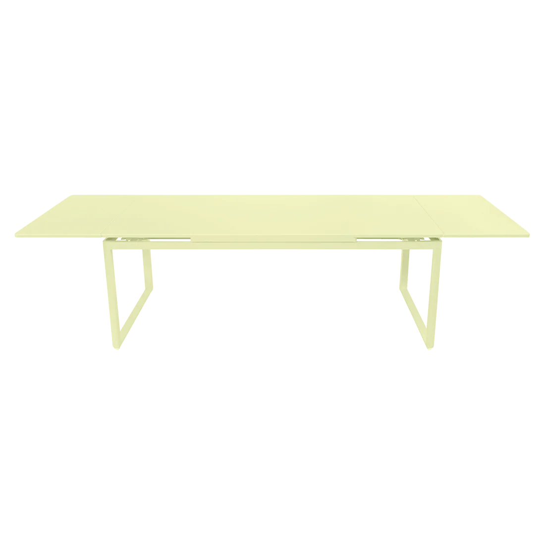 Fermob Biarritz Table with Extension - Image 5