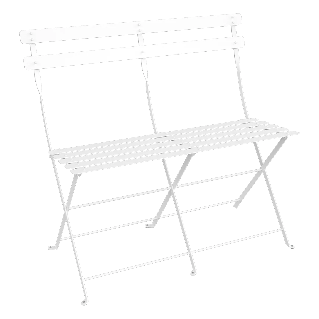 Fermob Bistro 2 Seater Bench