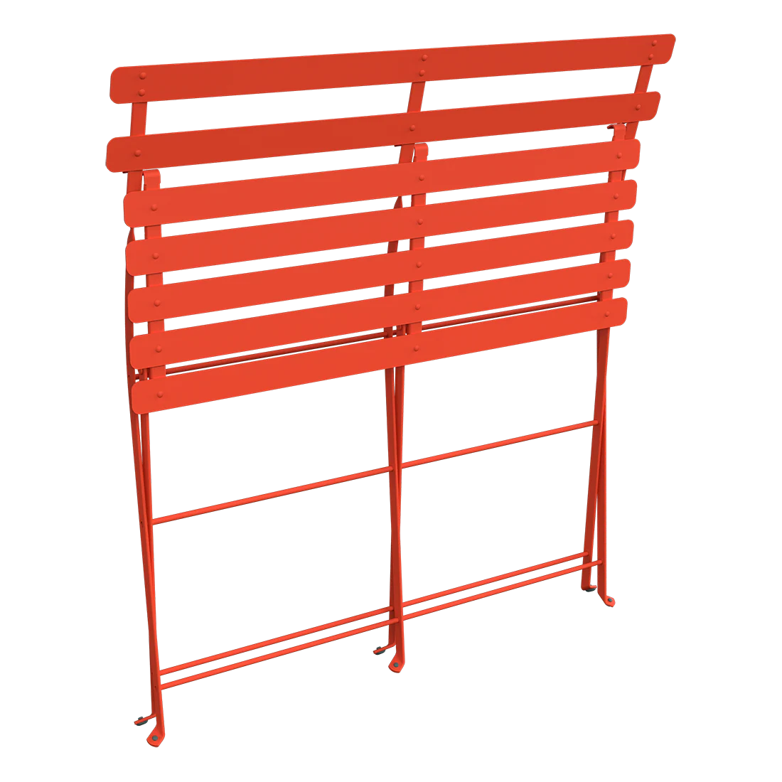 Fermob Bistro 2 Seater Bench - Image 10