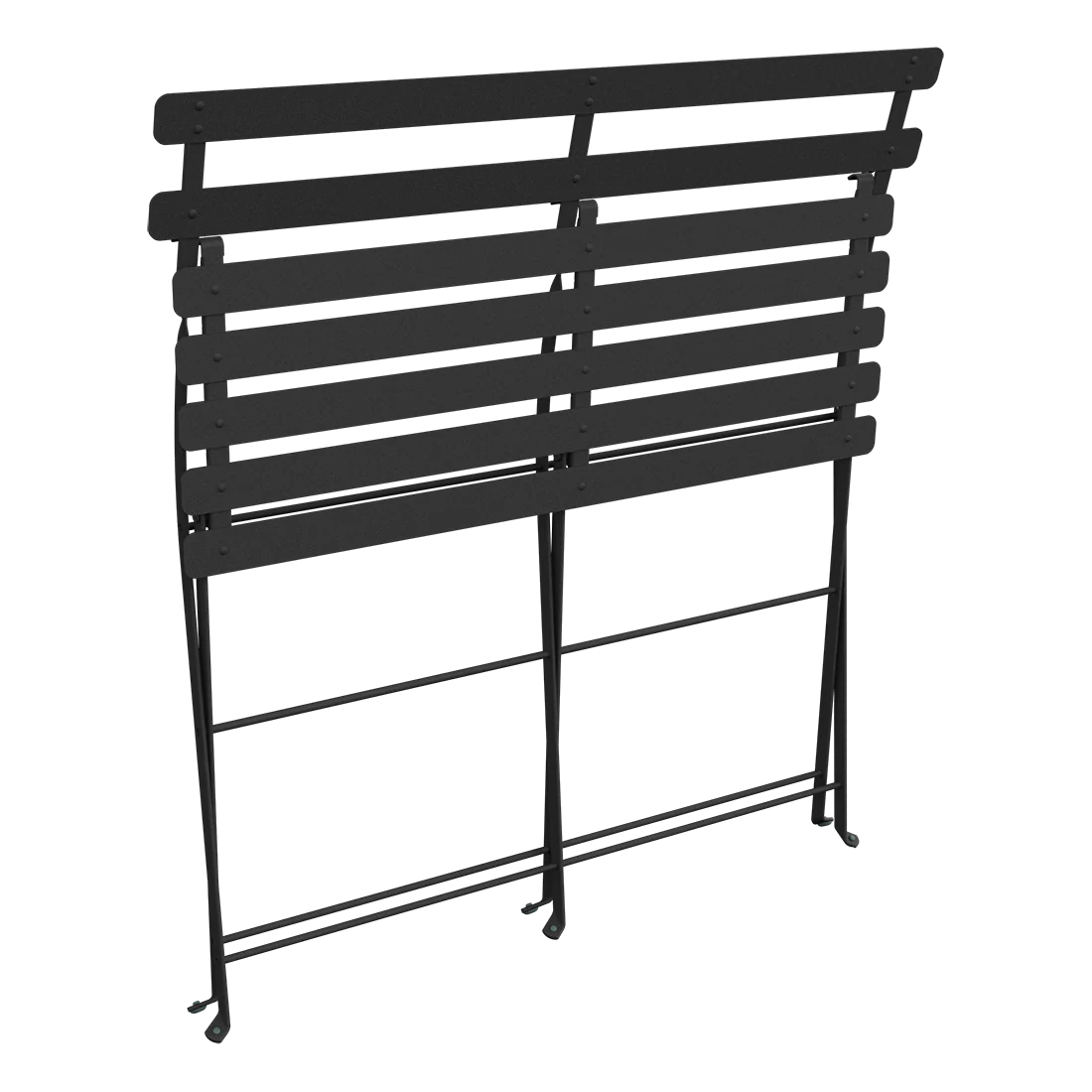 Fermob Bistro 2 Seater Bench - Image 12