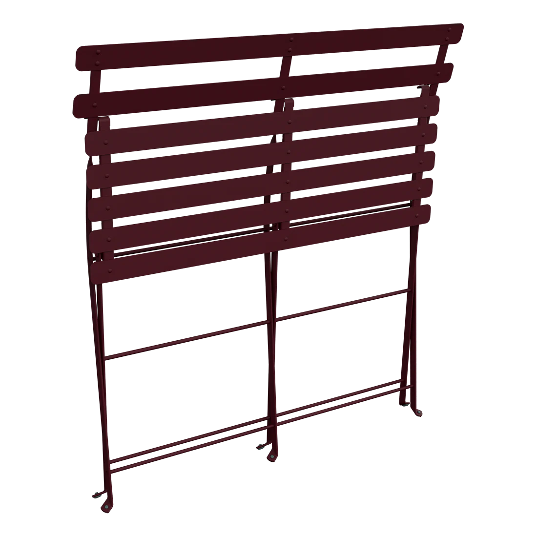 Fermob Bistro 2 Seater Bench - Image 14