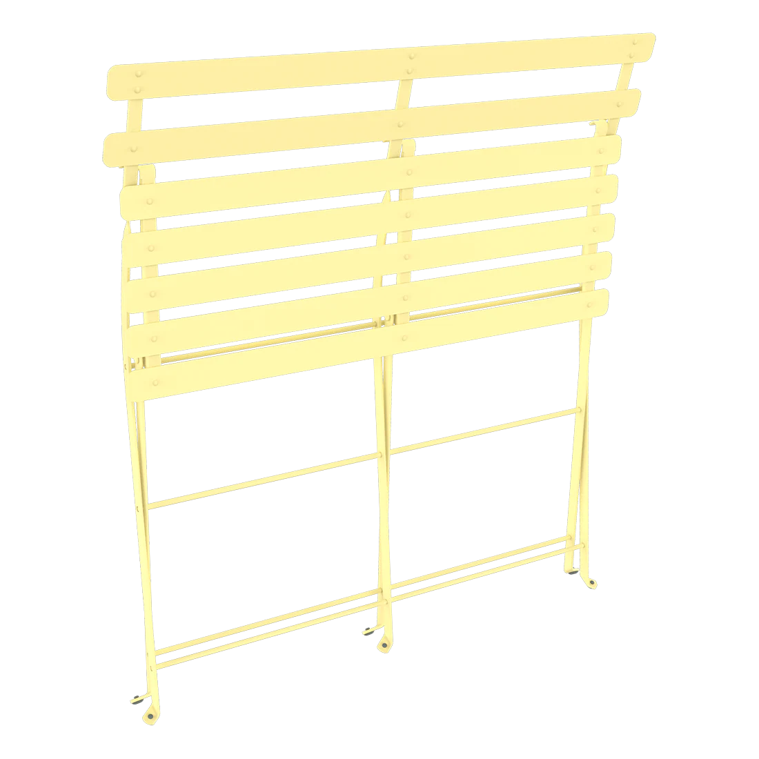 Fermob Bistro 2 Seater Bench - Image 16