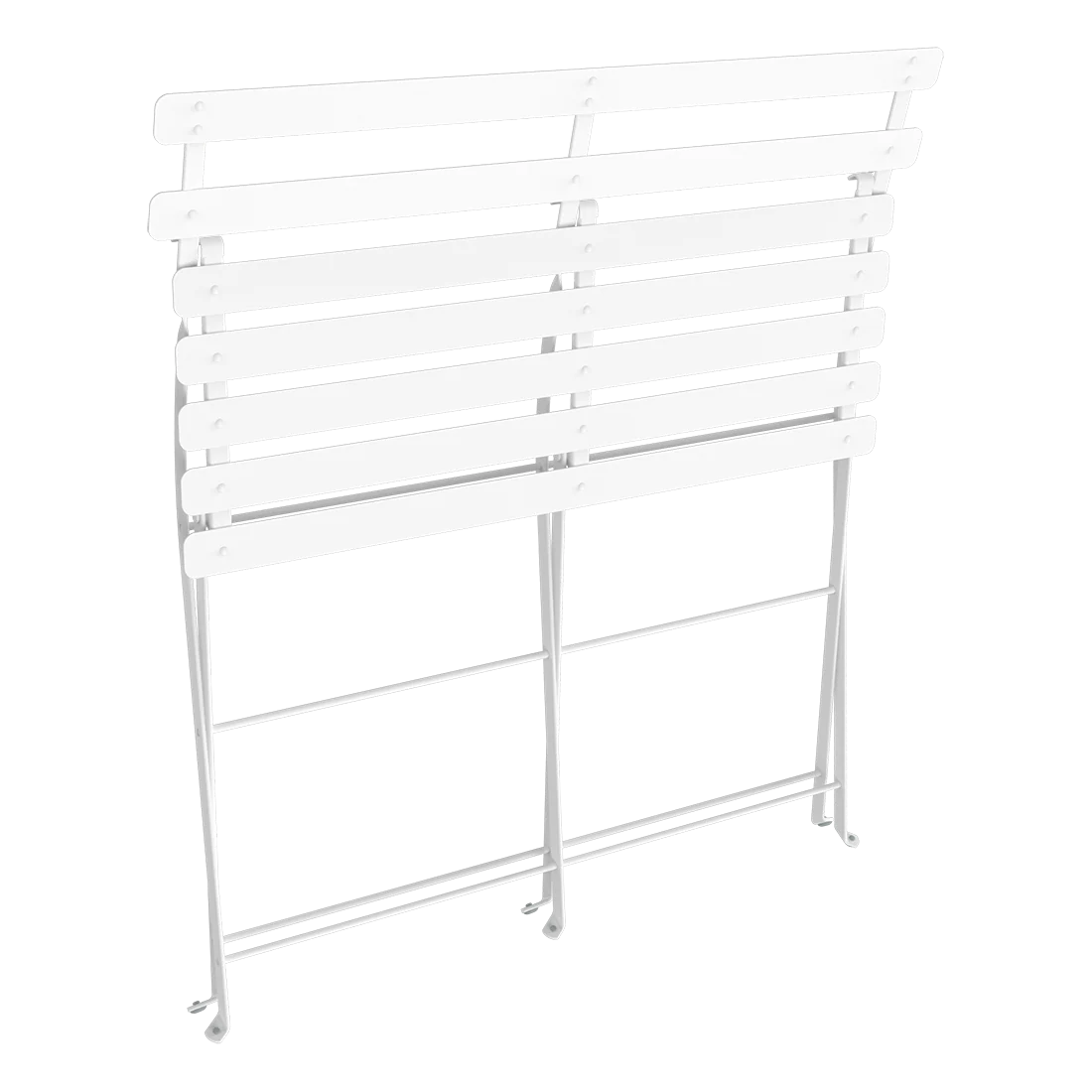 Fermob Bistro 2 Seater Bench - Image 2