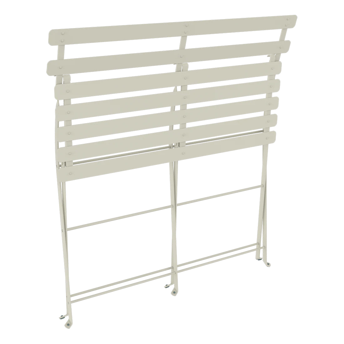 Fermob Bistro 2 Seater Bench - Image 20