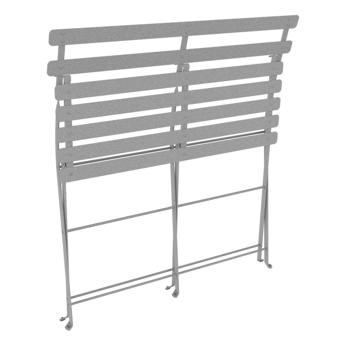 Fermob Bistro 2 Seater Bench - Image 22