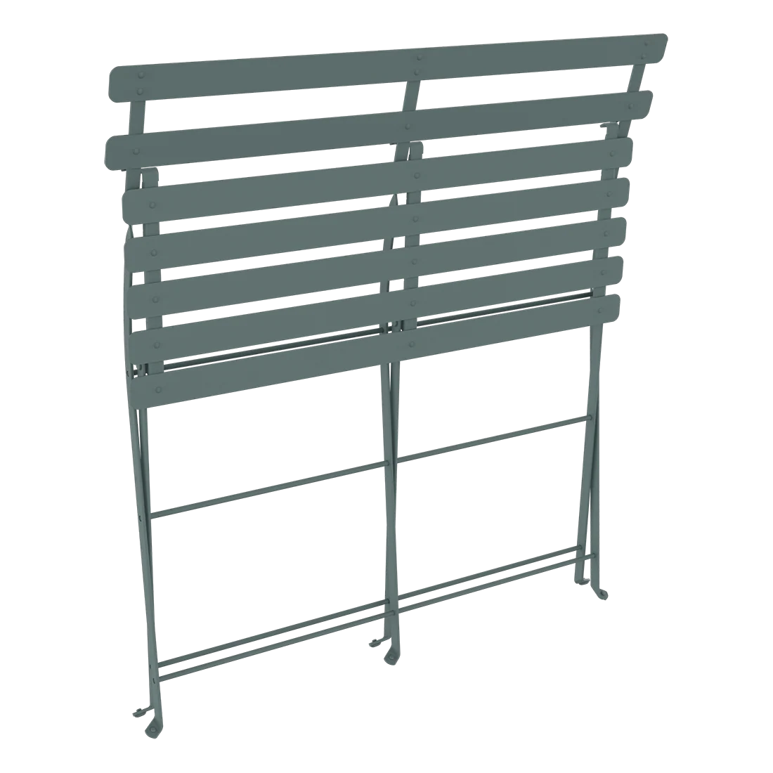 Fermob Bistro 2 Seater Bench - Image 24
