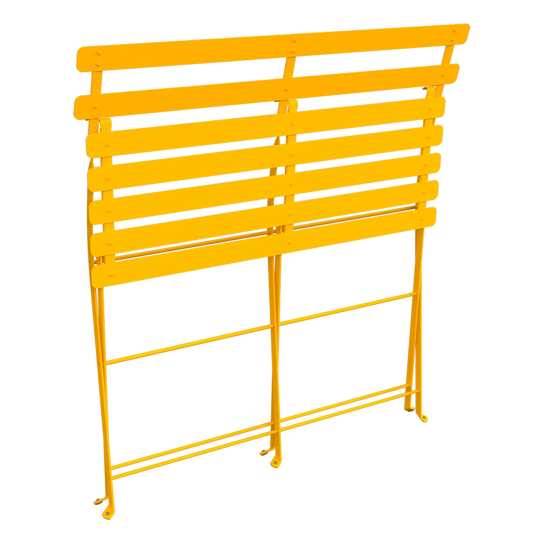Fermob Bistro 2 Seater Bench - Image 30