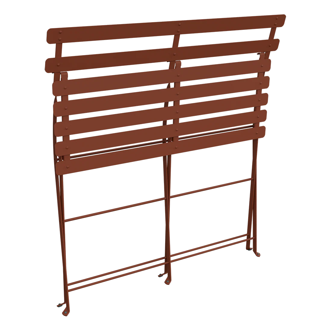 Fermob Bistro 2 Seater Bench - Image 34