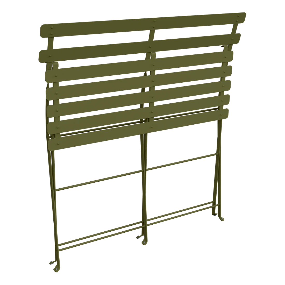 Fermob Bistro 2 Seater Bench - Image 38