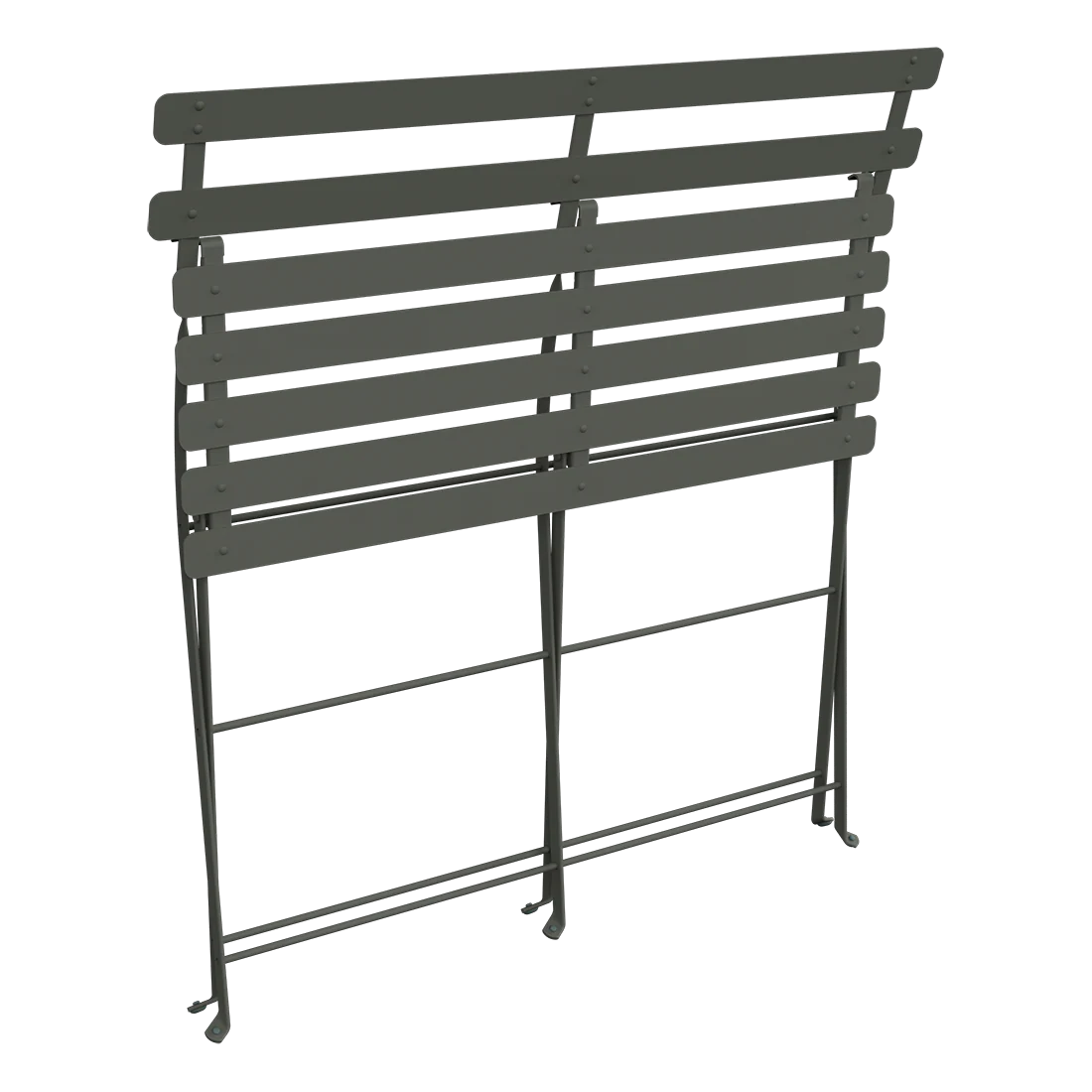 Fermob Bistro 2 Seater Bench - Image 44