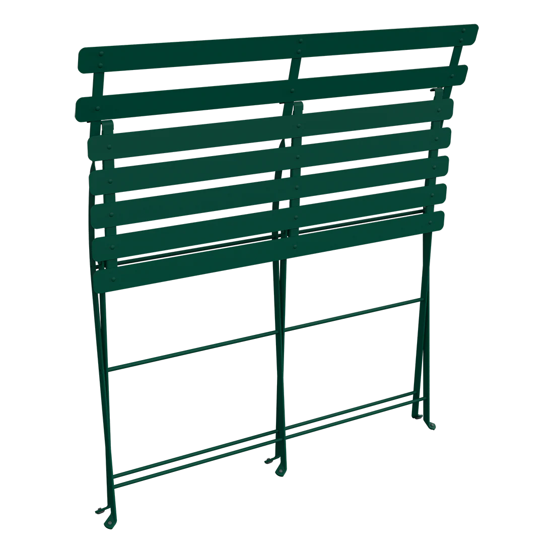 Fermob Bistro 2 Seater Bench - Image 46
