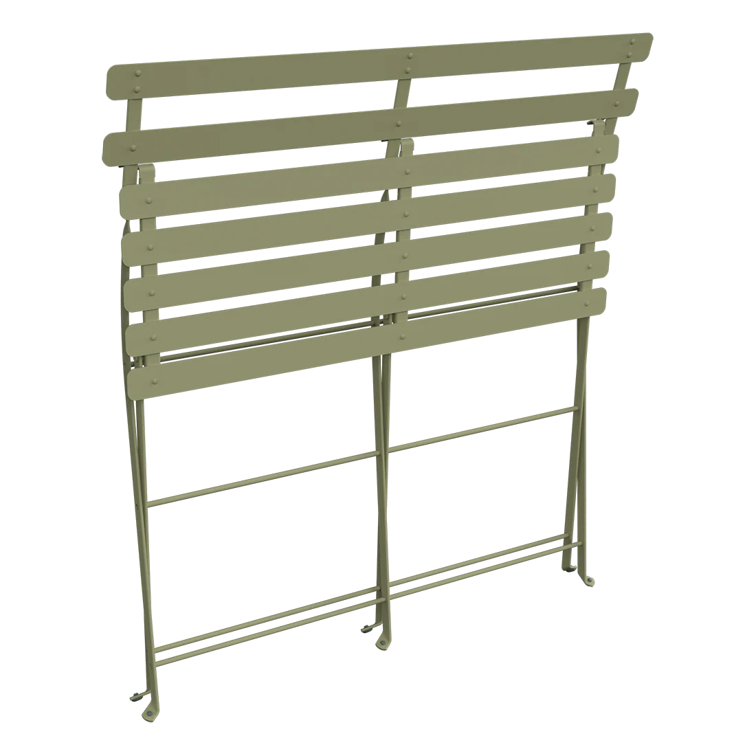 Fermob Bistro 2 Seater Bench - Image 50