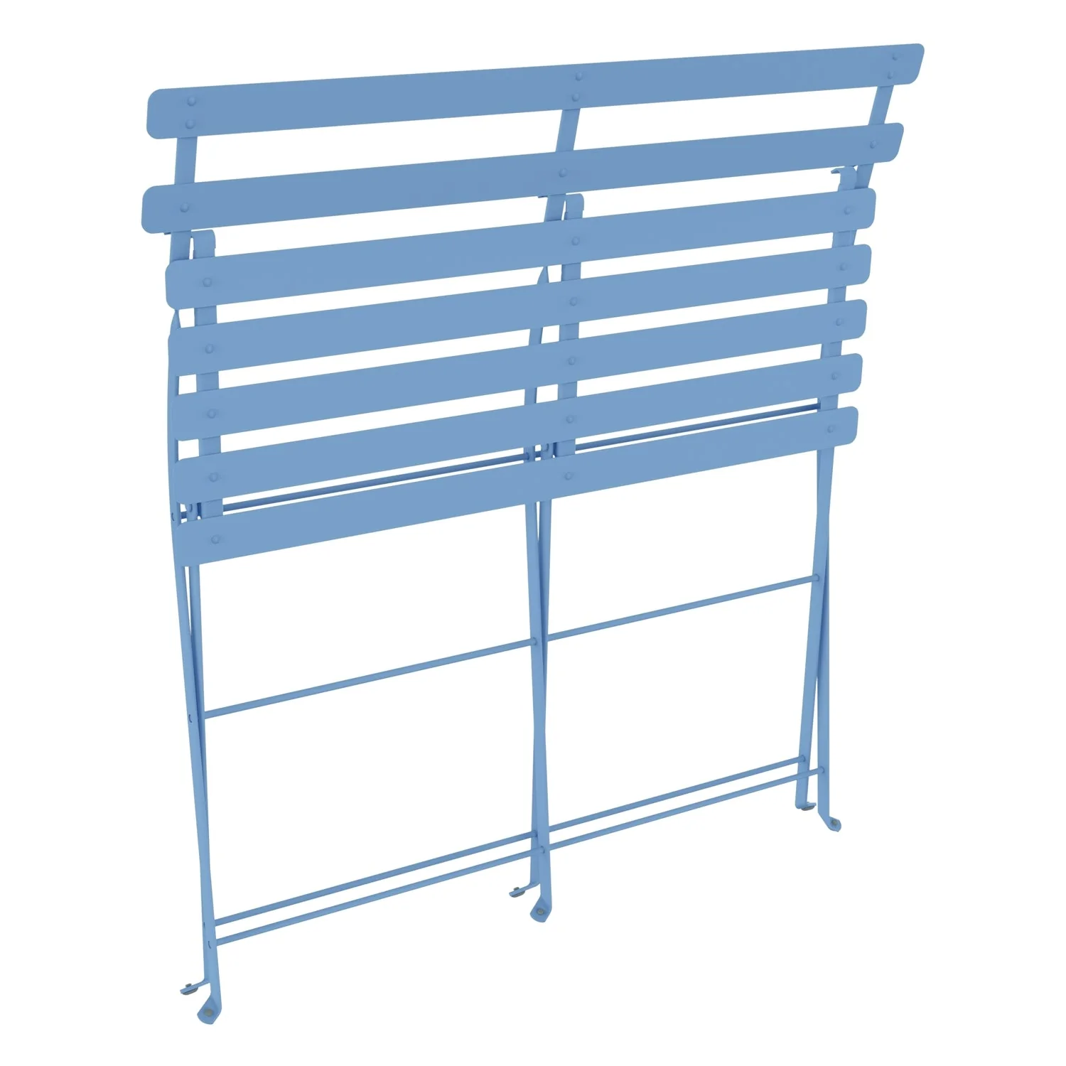 Fermob Bistro 2 Seater Bench - Image 51