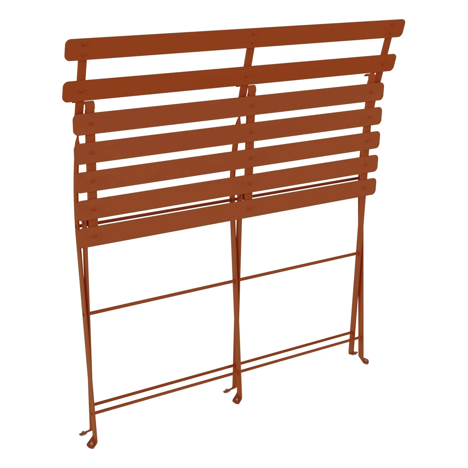 Fermob Bistro 2 Seater Bench - Image 52