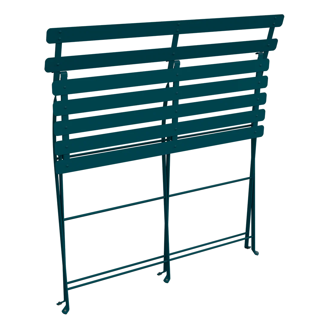 Fermob Bistro 2 Seater Bench - Image 6