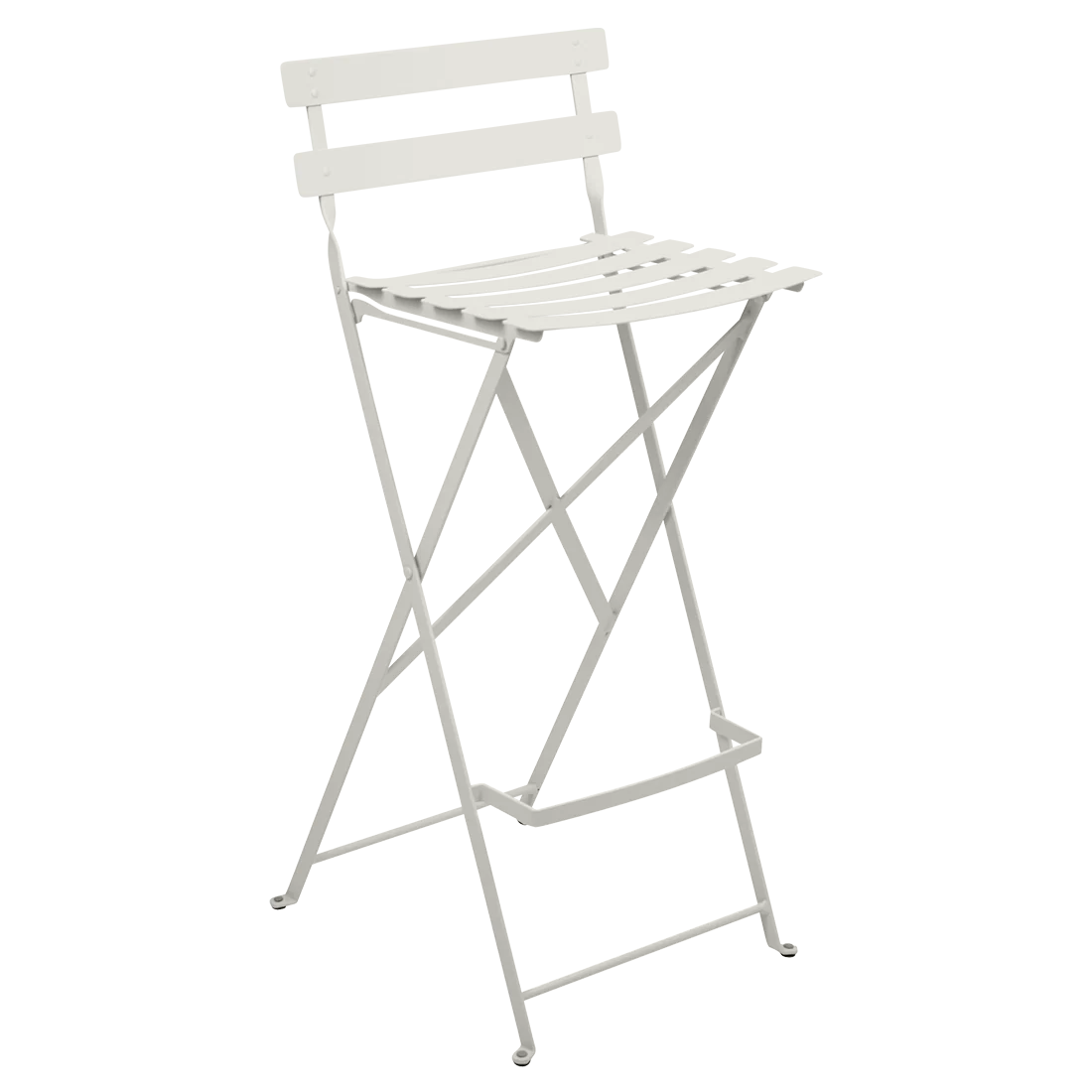 Fermob Bistro Foldable Bar Chair - Image 12