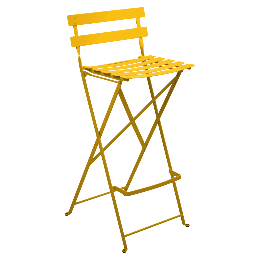 Fermob Bistro Foldable Bar Chair - Image 16