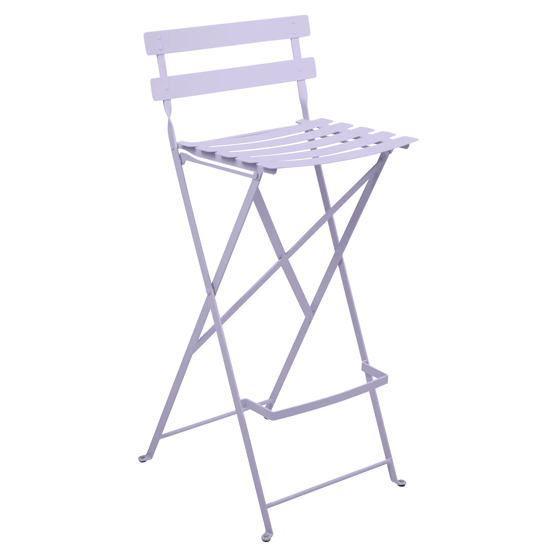 Fermob Bistro Foldable Bar Chair - Image 20