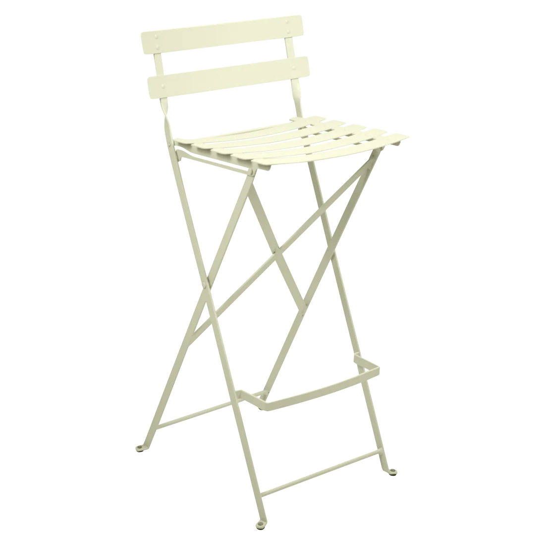 Fermob Bistro Foldable Bar Chair - Image 24