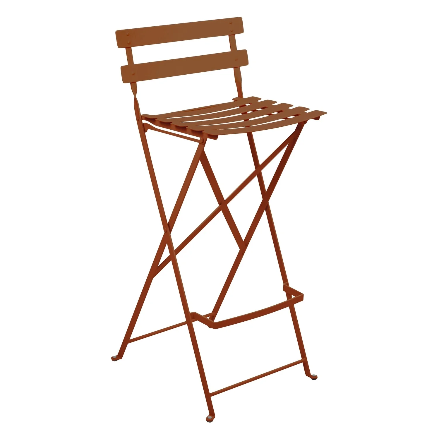 Fermob Bistro Foldable Bar Chair - Image 27