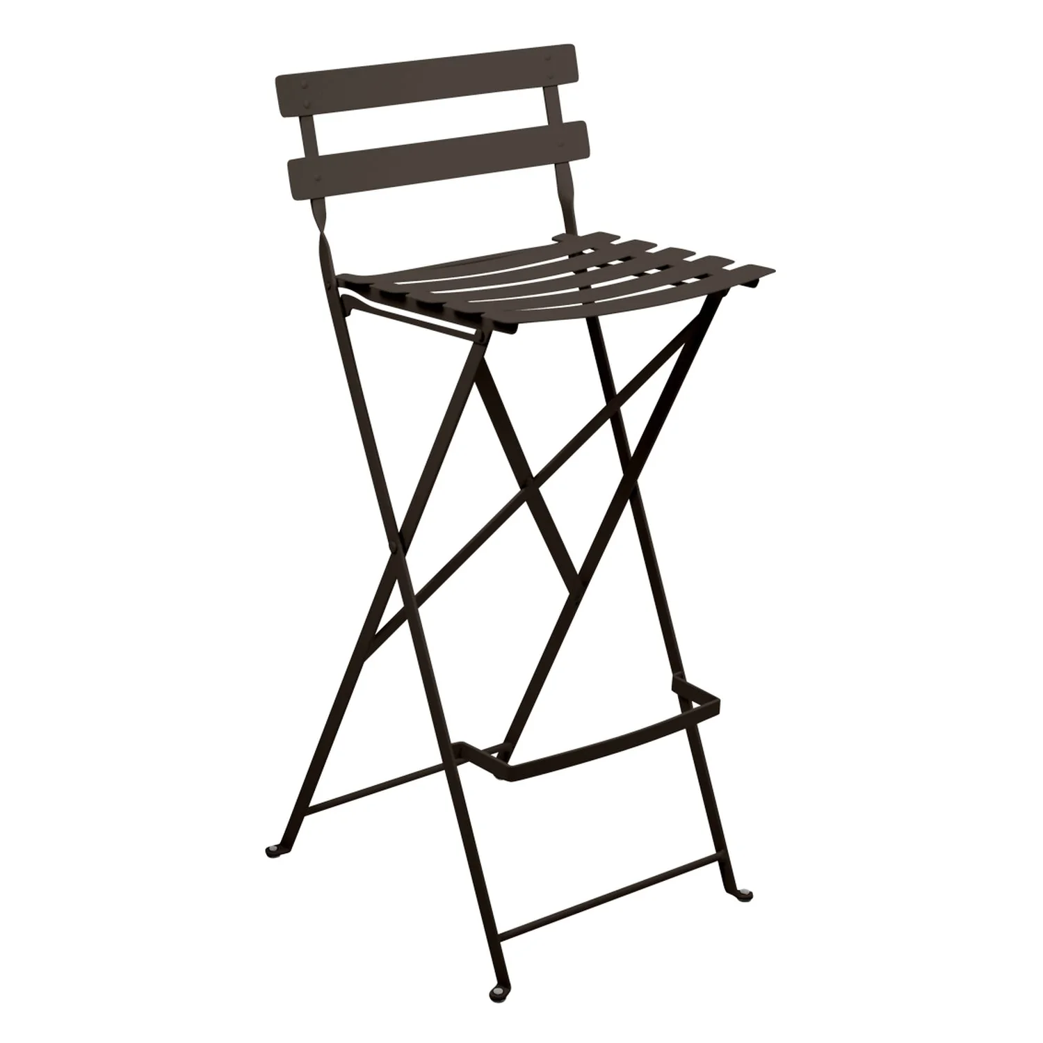 Fermob Bistro Foldable Bar Chair - Image 28