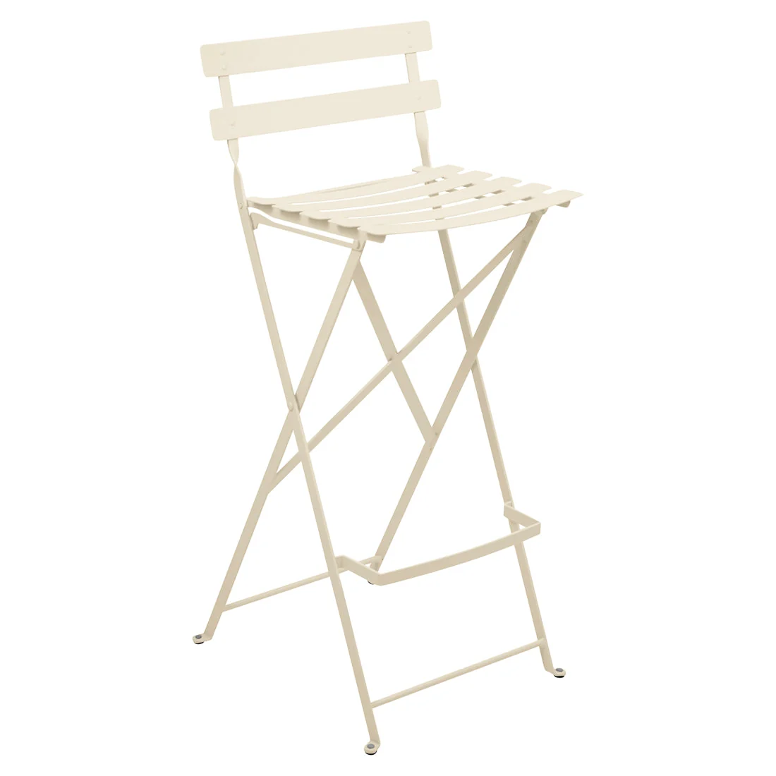 Fermob Bistro Foldable Bar Chair - Image 29