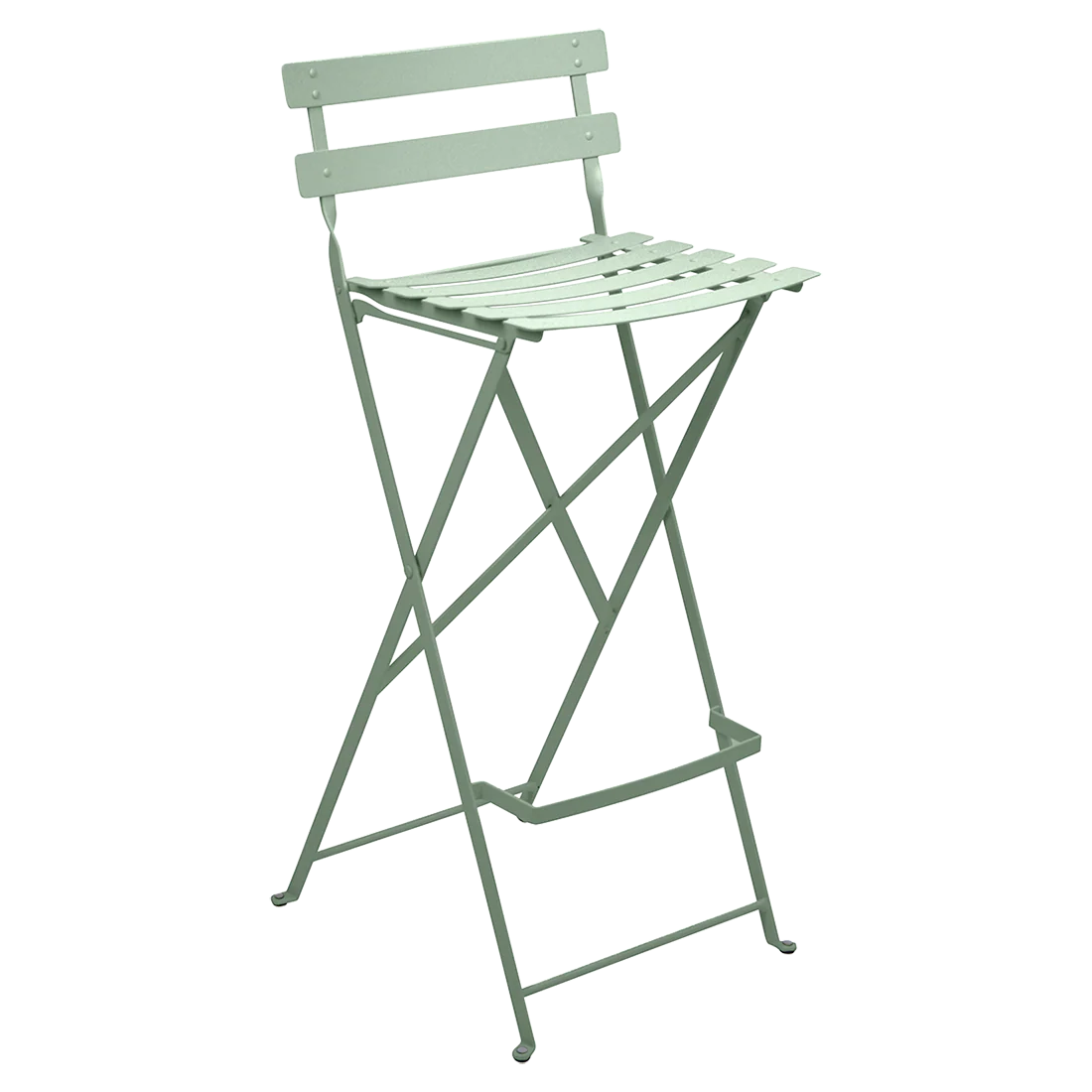 Fermob Bistro Foldable Bar Chair - Image 5