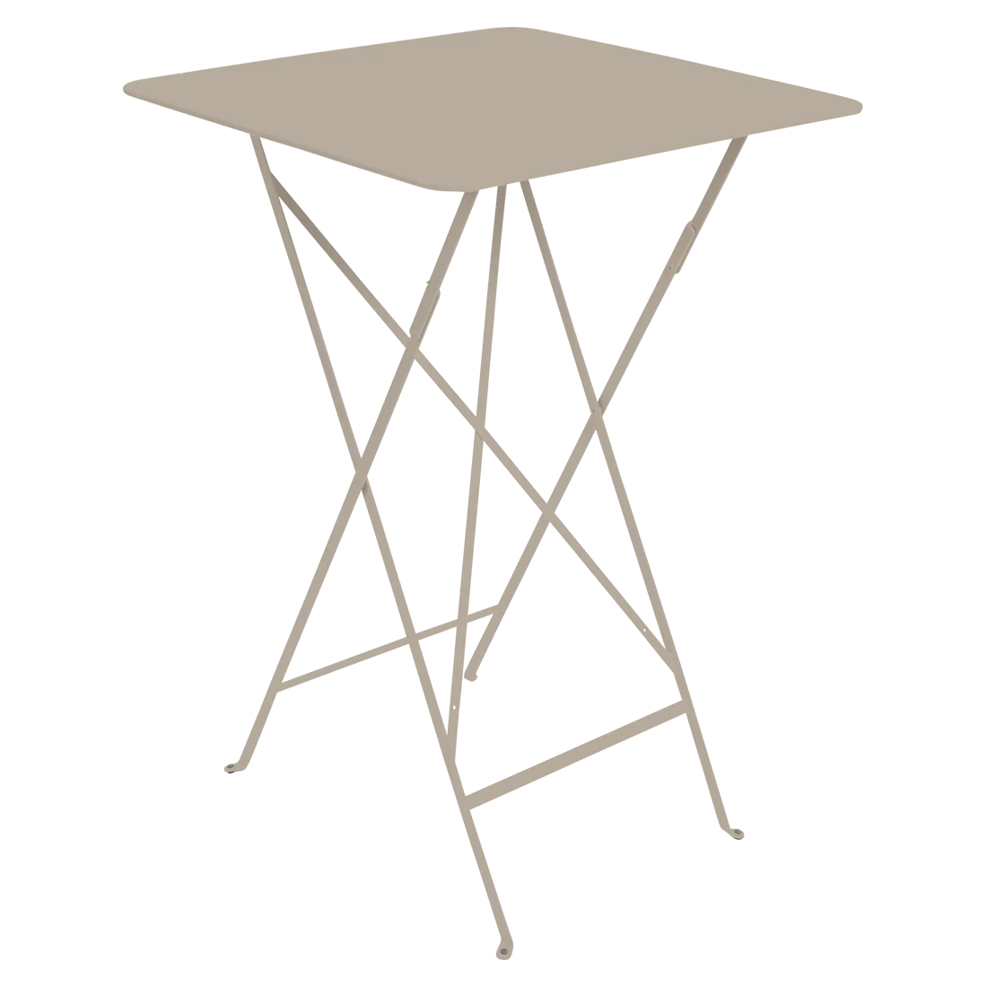 Fermob Bistro High Table - Image 17