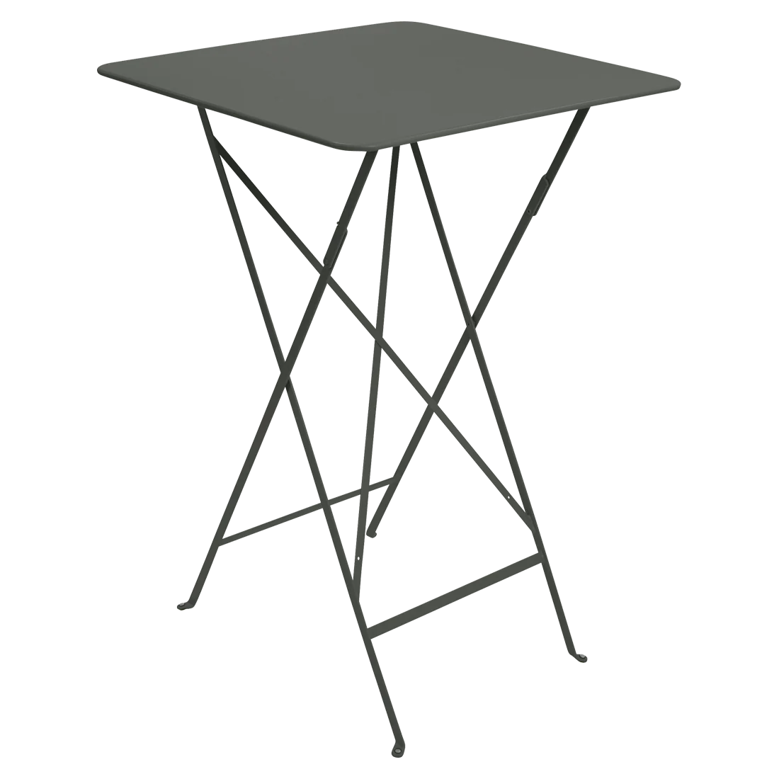 Fermob Bistro High Table - Image 21