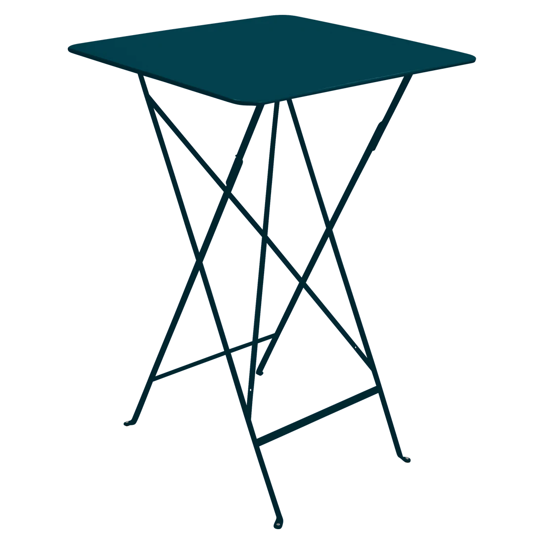 Fermob Bistro High Table - Image 4