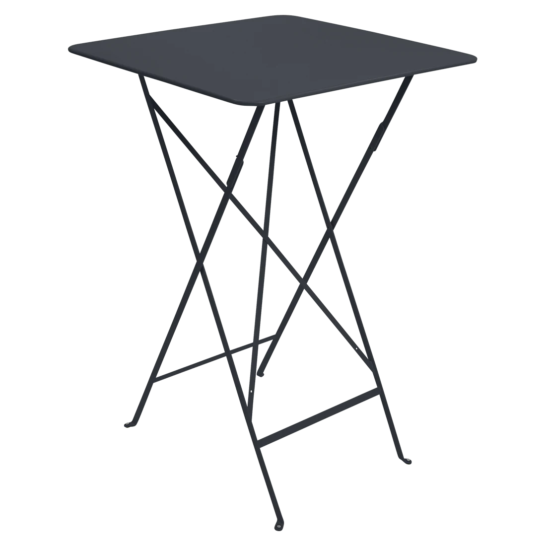 Fermob Bistro High Table - Image 7