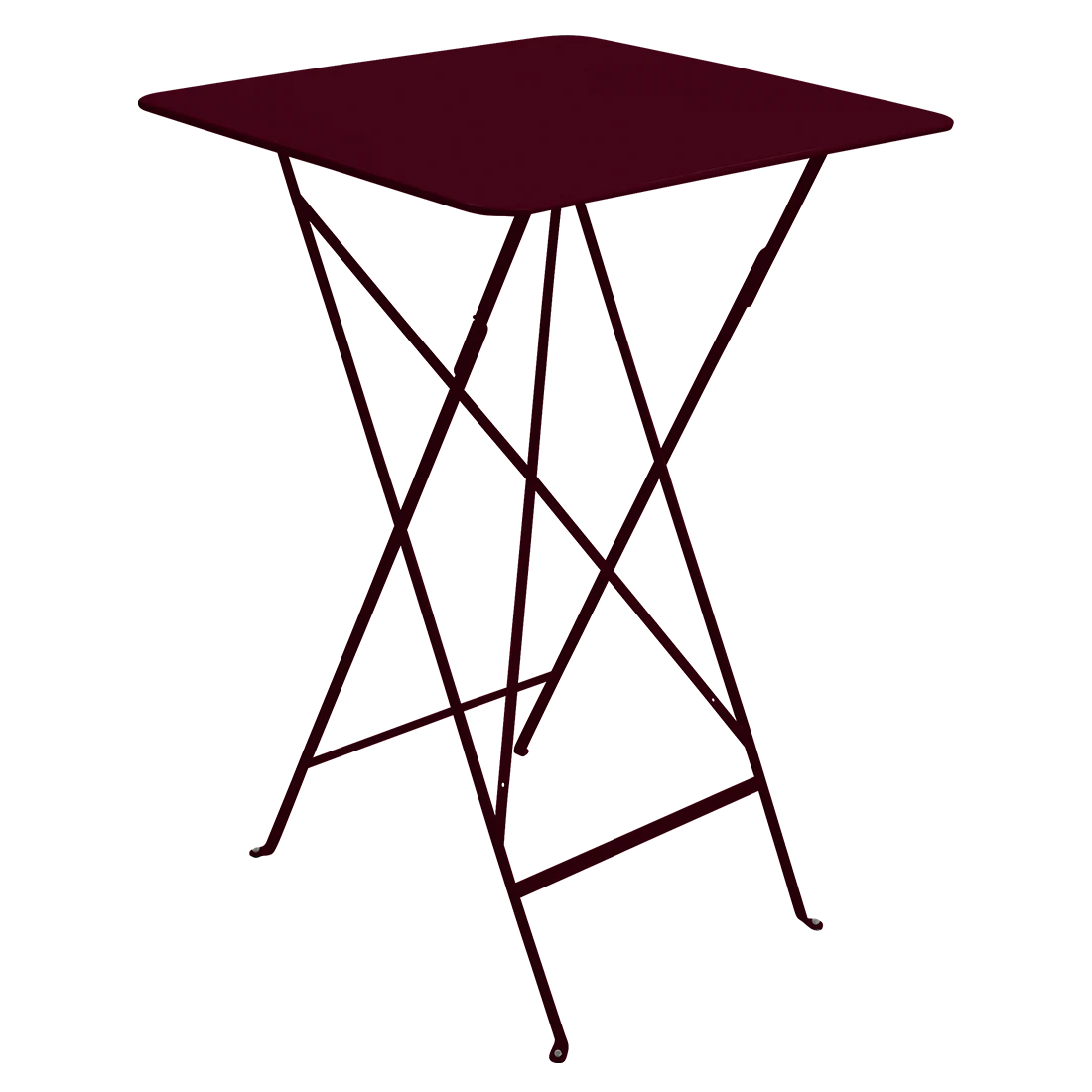Fermob Bistro High Table - Image 9