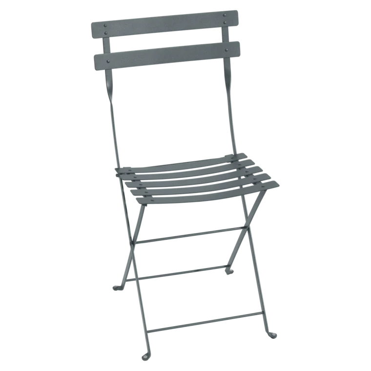 Fermob Bistro Metal Chair - Image 3