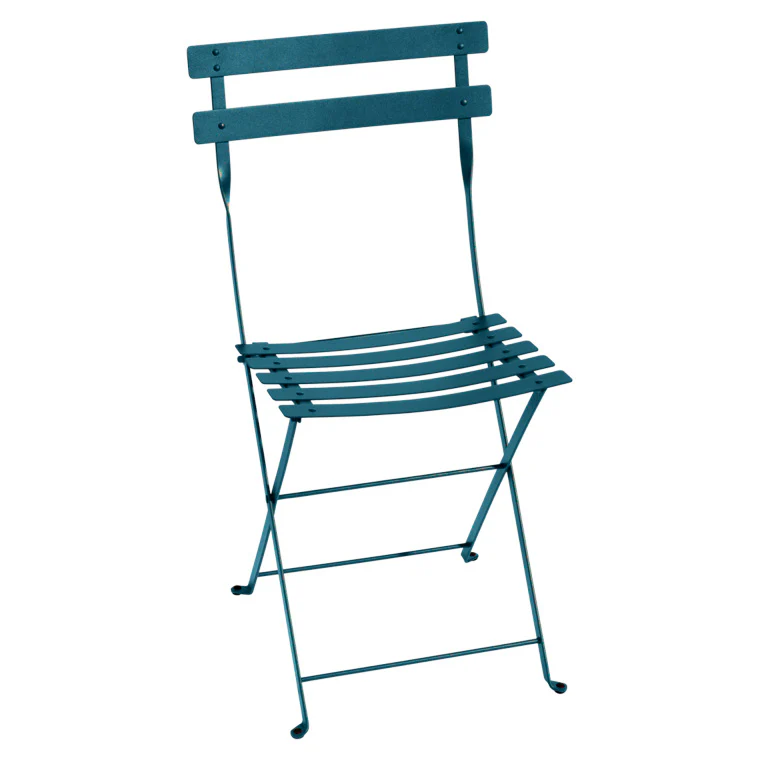 Fermob Bistro Metal Chair - Image 6