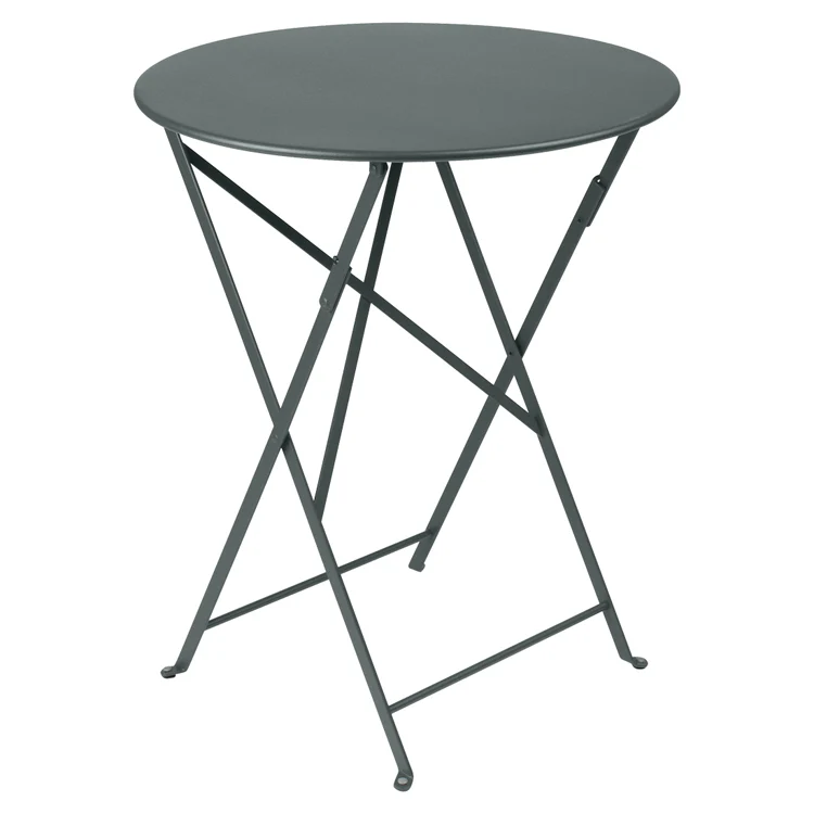 Fermob Bistro+ Metal Round Table
