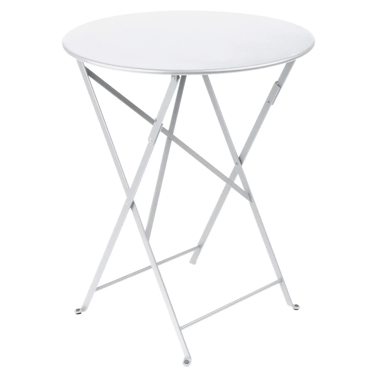 Fermob Bistro+ Metal Round Table - Image 15