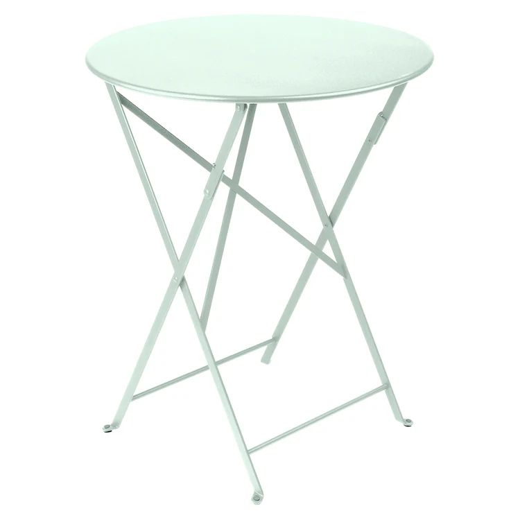 Fermob Bistro+ Metal Round Table - Image 16