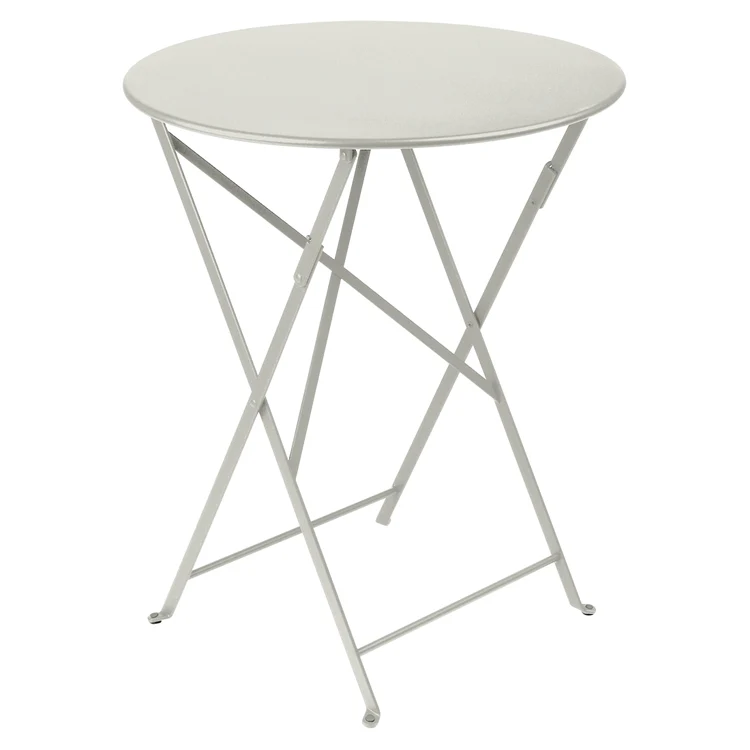 Fermob Bistro+ Metal Round Table - Image 18