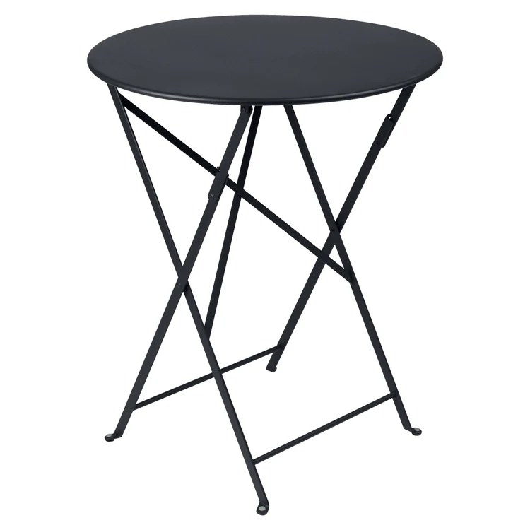 Fermob Bistro+ Metal Round Table - Image 2