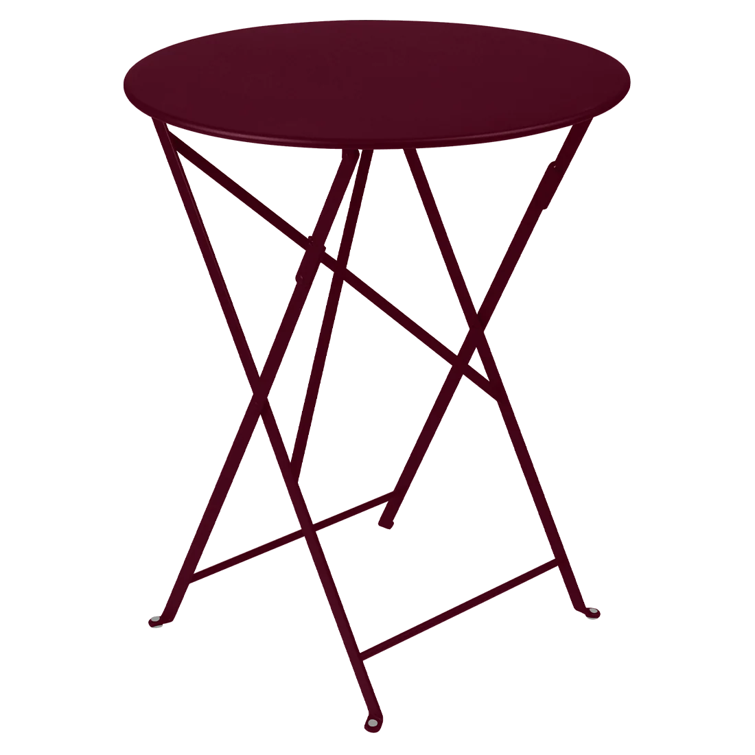 Fermob Bistro+ Metal Round Table - Image 23