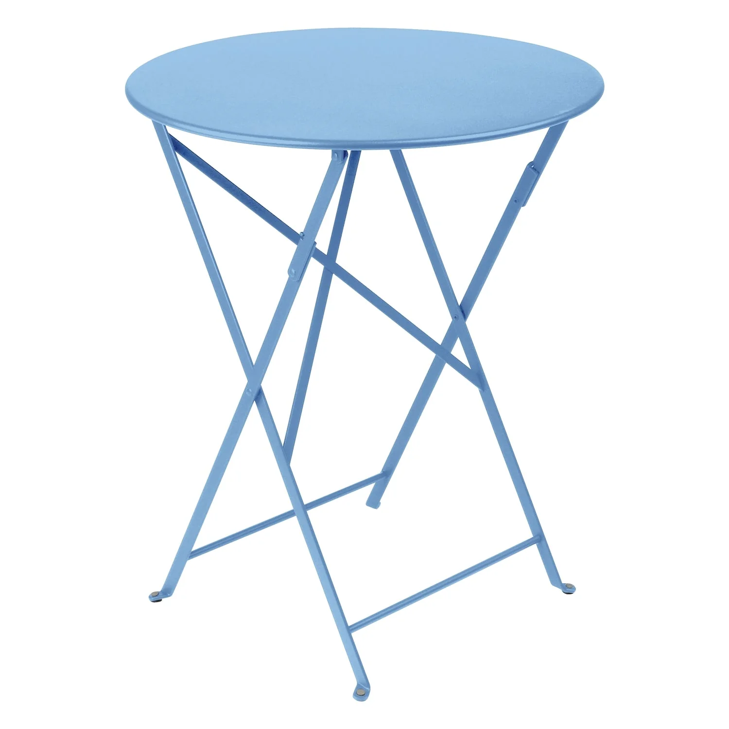 Fermob Bistro+ Metal Round Table - Image 28