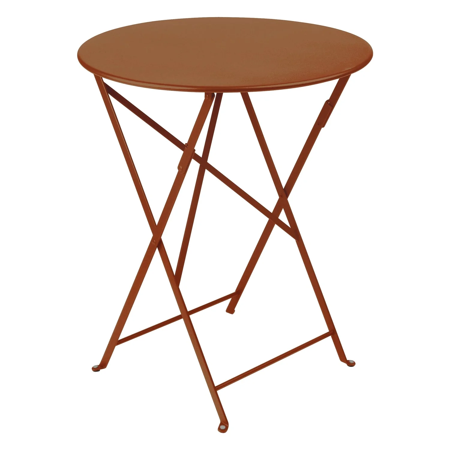 Fermob Bistro+ Metal Round Table - Image 29