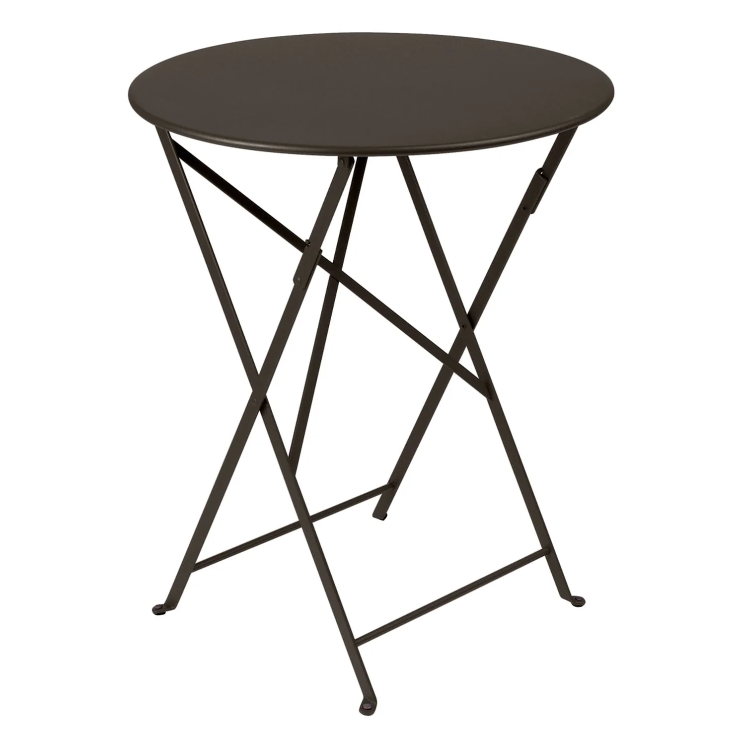 Fermob Bistro+ Metal Round Table - Image 30
