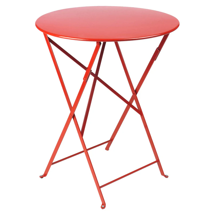 Fermob Bistro+ Metal Round Table - Image 6