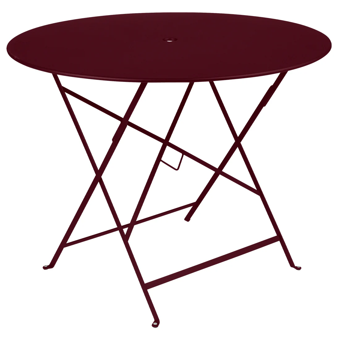 Fermob Bistro Metal Round Table