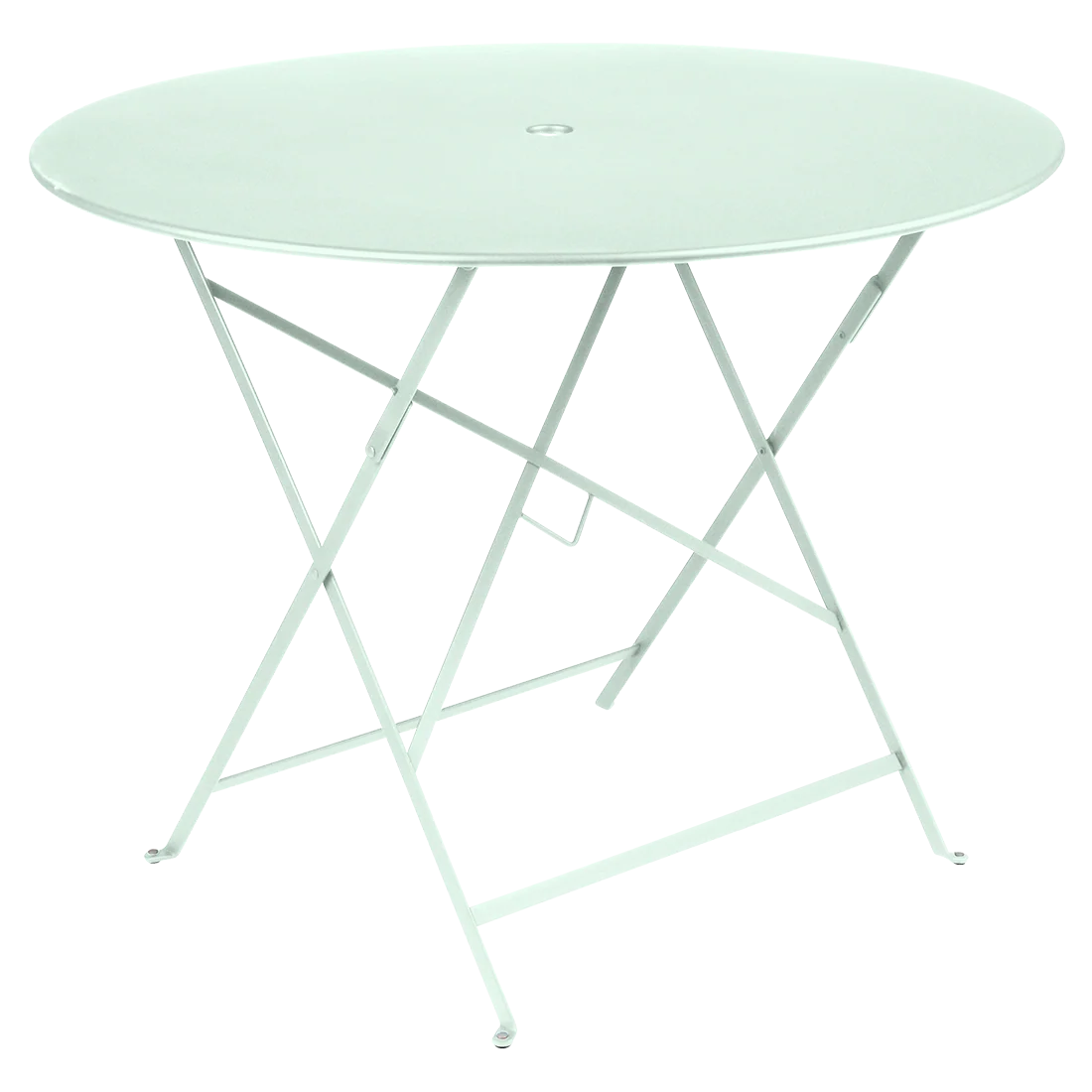 Fermob Bistro Metal Round Table - Image 10