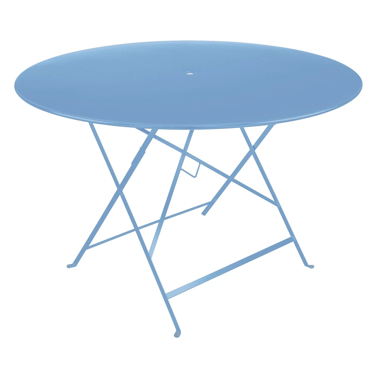 Fermob Bistro Metal Round Table - Image 100