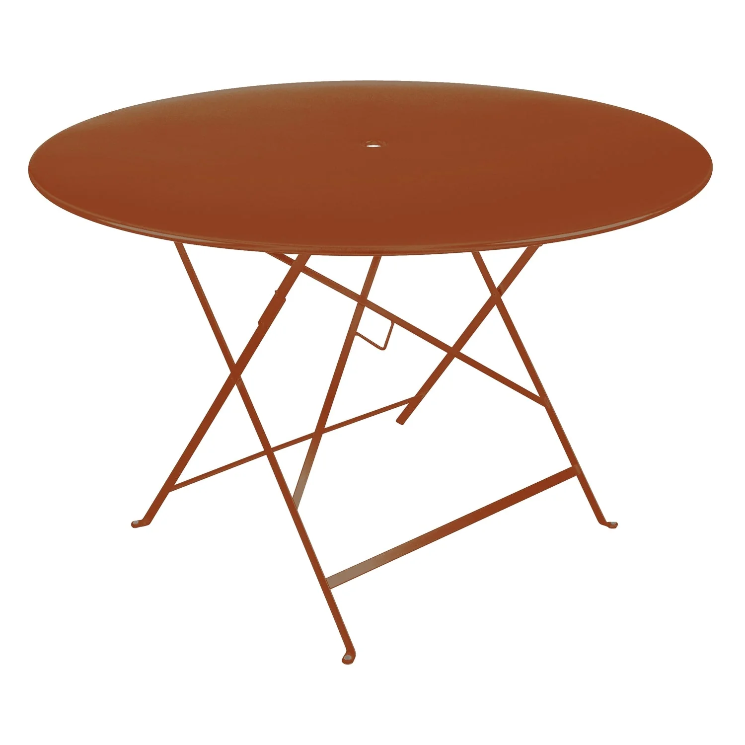 Fermob Bistro Metal Round Table - Image 101