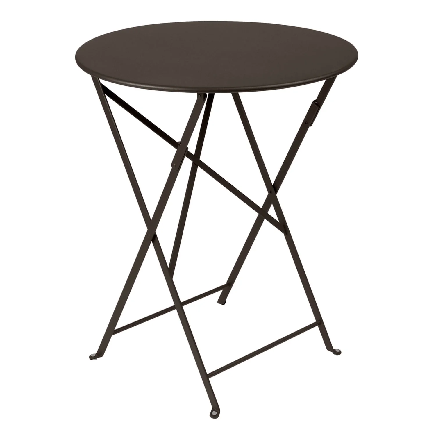 Fermob Bistro Metal Round Table - Image 104