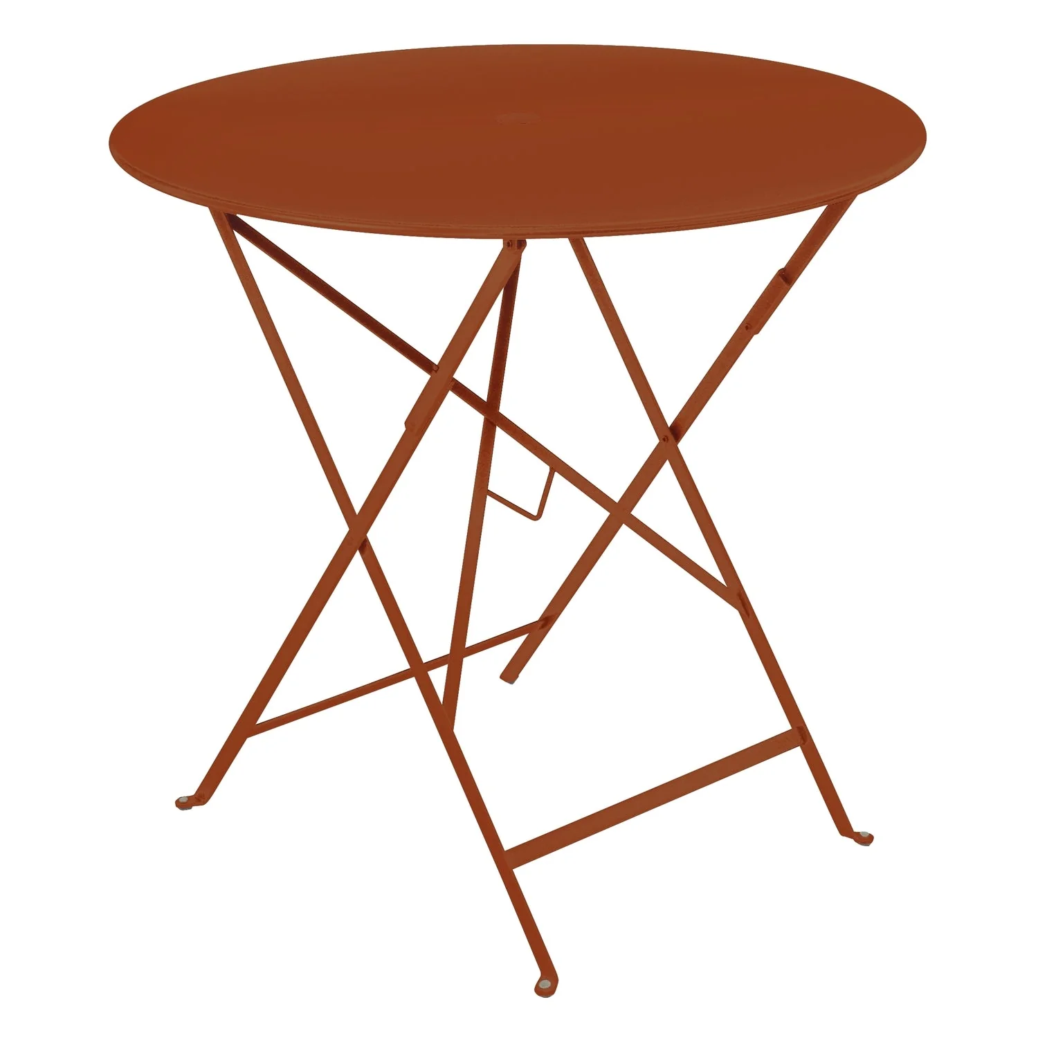 Fermob Bistro Metal Round Table - Image 106